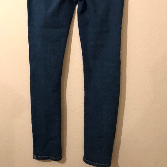 Jordache Skinny size 12 - Picture 5 of 5